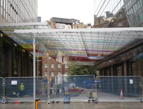 62 Buckingham Gate, London