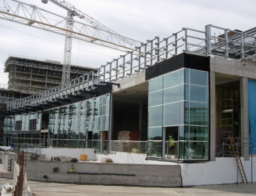 Site 16F, Liverpool One